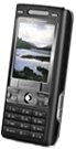   SonyEricsson K790i Oxidized Black