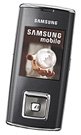 Мобильный телефон Samsung SGH-J600 Mirror Black Мобильный телефон Samsung SGH-J600 Mirror Black