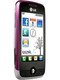   LG GS290 purple