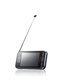 Мобильный телефон Samsung S5233T Star TV black Мобильный телефон Samsung S5233T Star TV black