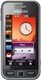 Мобильный телефон Samsung S5230 noble black Мобильный телефон Samsung S5230 noble black