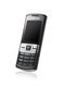 Мобильный телефон Samsung C3010 midnigth black Мобильный телефон Samsung C3010 midnigth black