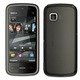   Nokia 5228 black