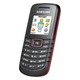 Мобильный телефон Samsung E1080 red Мобильный телефон Samsung E1080 red