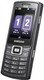 Мобильный телефон Samsung C5212 Duos noble black Мобильный телефон Samsung C5212 Duos noble black