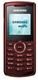 Мобильный телефон Samsung GT-E2121 Red Мобильный телефон Samsung GT-E2121 Red