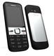   Nokia C5-00 black