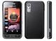 Мобильный телефон Samsung GT-S5230 Black Мобильный телефон Samsung GT-S5230 Black