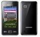 Мобильный телефон Samsung GT-S5260 Samsung Star II Onyx Black Мобильный телефон Samsung GT-S5260 Samsung Star II Onyx Black