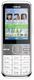   Nokia C5-00 white