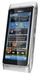   Nokia N8-00 white-gray