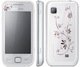 Мобильный телефон Samsung S5250 Wave525 white Мобильный телефон Samsung S5250 Wave525 white