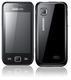Мобильный телефон Samsung S5250 Wave525 black Мобильный телефон Samsung S5250 Wave525 black