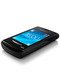   Sony Ericsson W150i Yendo black