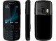   Nokia 6303 matt black