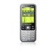 Мобильный телефон Samsung C3322 Duos metallic black Мобильный телефон Samsung C3322 Duos metallic black