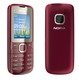   Nokia C2 magenta