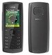   Nokia X1-01 dark-gray