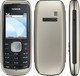   Nokia 1800 silver