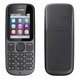   Nokia 101 black