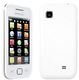 Мобильный телефон Samsung S5250 Wave525 white Мобильный телефон Samsung S5250 Wave525 white