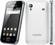   Samsung S5830 GALAXY Ace Ceramic White