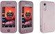 Мобильный телефон Samsung GT-S5230 soft pink Мобильный телефон Samsung GT-S5230 soft pink