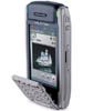   SonyEricsson P900