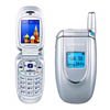 Мобильный телефон Samsung SGH-E100 Мобильный телефон Samsung SGH-E100