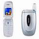 Мобильный телефон Samsung SGH-X450 Мобильный телефон Samsung SGH-X450