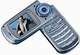Мобильный телефон Samsung SGH-P730 Мобильный телефон Samsung SGH-P730