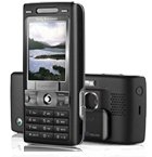 Мобильный телефон SonyEricsson K790i Мобильный телефон SonyEricsson K790i