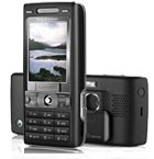   SonyEricsson K790i