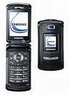   Samsung SGH-Z540