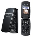 Мобильный телефон Samsung SGH-X210 Мобильный телефон Samsung SGH-X210