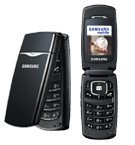   Samsung SGH-X210