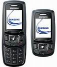   Samsung SGH-E370