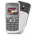   SonyEricsson J100i