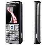   SonyEricsson K610i