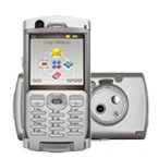 Мобильный телефон SonyEricsson P990i Мобильный телефон SonyEricsson P990i
