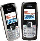   Nokia 2610