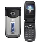 Мобильный телефон SonyEricsson Z550i Granite Black Мобильный телефон SonyEricsson Z550i Granite Black