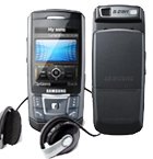   Samsung SGH-D900