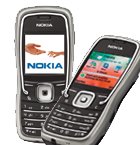   Nokia 5500 Sport