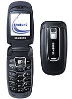 Мобильный телефон Samsung SGH-X650 Мобильный телефон Samsung SGH-X650