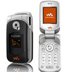   SonyEricsson W300i