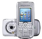   SonyEricsson K700i