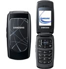 Мобильный телефон Samsung SGH-X160 Мобильный телефон Samsung SGH-X160
