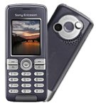 Мобильный телефон SonyEricsson K510i Мобильный телефон SonyEricsson K510i
