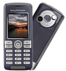   SonyEricsson K510i